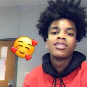 Meet your Posher, Tahj